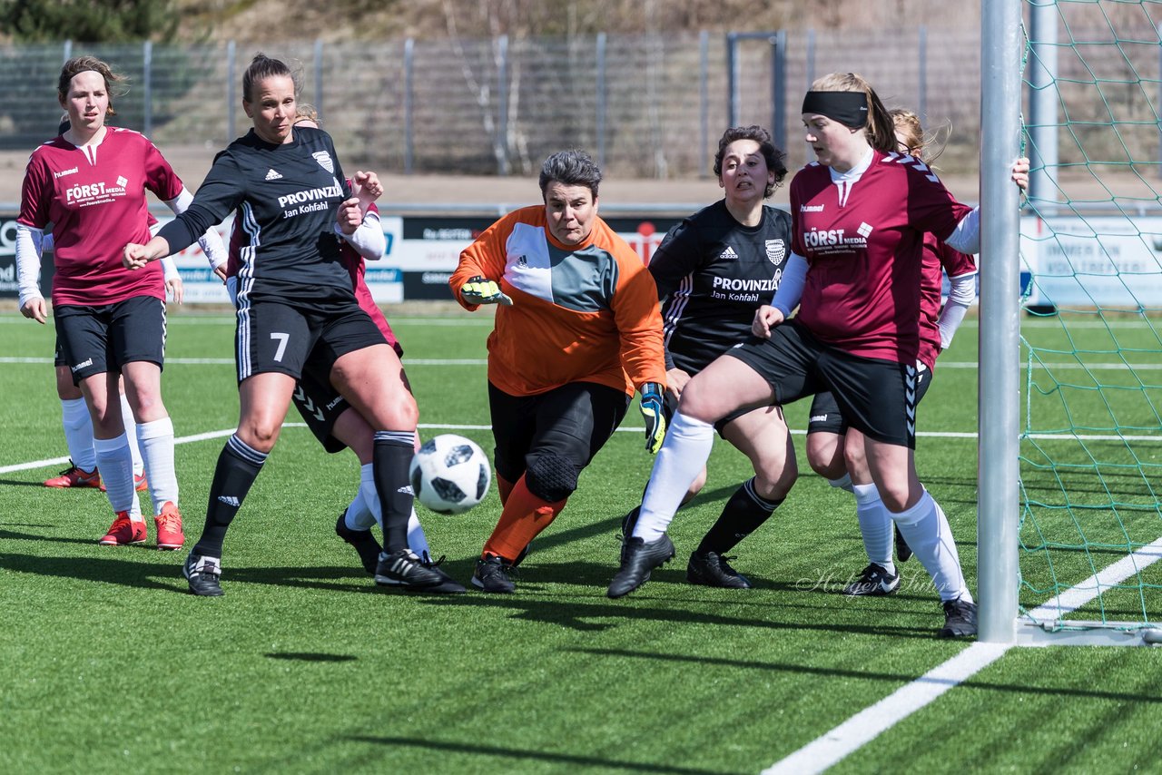 Bild 223 - F FSG Kaltenkirchen -  SV Eintracht Luebeck : Ergebnis: 2:1